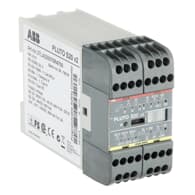 Pluto S20 v2 Safety-PLC 8+8+2+2 I/O