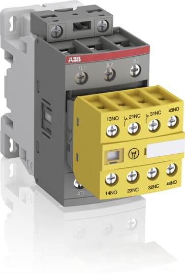AFS30-30-22-11 24-60V50/60HZ 20-60VDC