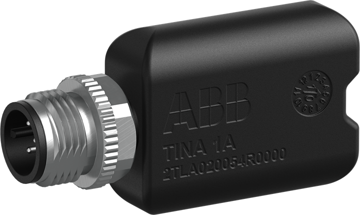 Tina 1A Plug for Tina 4/8