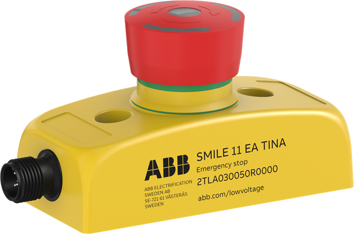 Smile 11 EA Tina