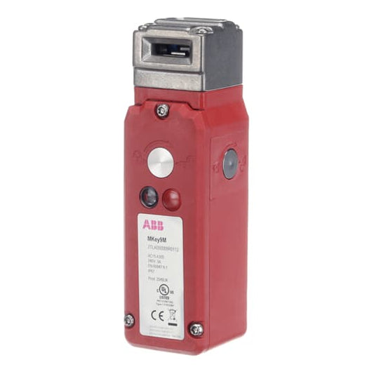 Electro-magnetic Lock M20 24 VDC