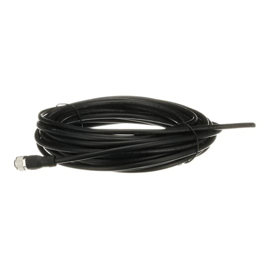 M12-C101  10 m cable 5x0,34