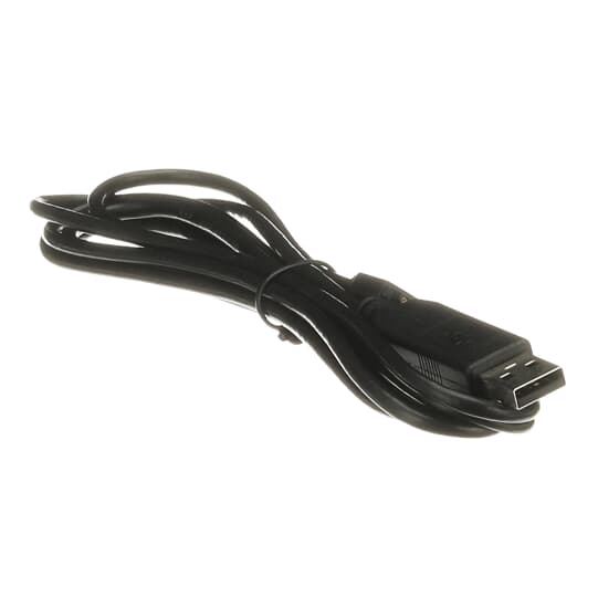 Pluto USB-cable for programing